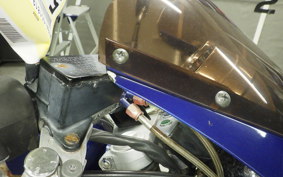 SUZUKI INAZUMA 400 (GSX400) 2004 GK7BA