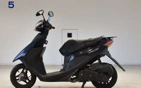 SUZUKI ADDRESS V50