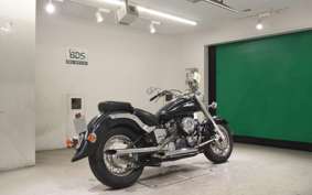 YAMAHA DRAGSTAR 400 CLASSIC 2002 VH01J
