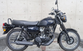 KAWASAKI W175 BJHD1B