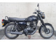 Фото Kawasaki W175 с японского аукциона