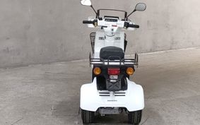 HONDA GYRO TD02