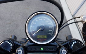 HARLEY HARLEY XL1200X 2011 LC3