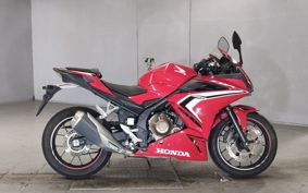 HONDA CBR400R 2021 NC56