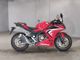 Фото Honda CBR400R 2021 с японского аукциона