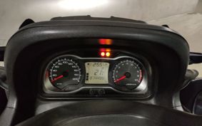 SUZUKI SKYWAVE 650LX CP52A
