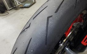 DUCATI HYPERMOTARD698モノ 2024