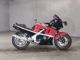 Фото Kawasaki GPZ400R 1990 с японского аукциона