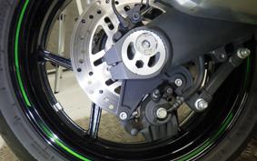 KAWASAKI Z1000 Gen.5 2019
