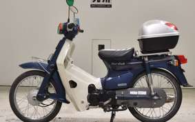 HONDA C50 SUPER CUB E AA01