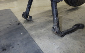 HONDA CHALY 50 1997 CF50