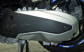 HONDA PCX125 2015 JK05