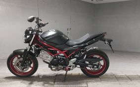 SUZUKI SV650 VP55B