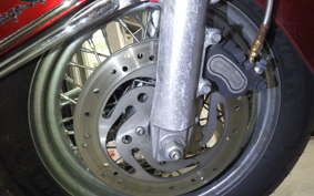 HARLEY FLSTC 1580 2007