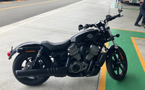 HARLEY RH975 2025 ZH1