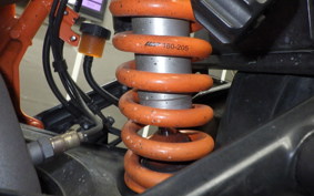 KTM 1190 ADVENTURE R 2014