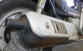 HONDA CHALY 50 CF50