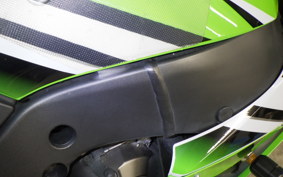 KAWASAKI ZX 10 NINJA ABS 2015