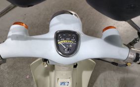 HONDA LITTLE CUB AA01