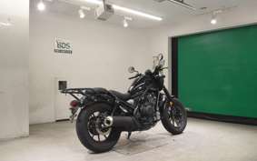 HONDA REBEL 500 A 2021 PC60