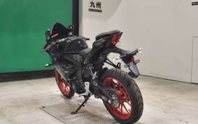 SUZUKI GSX-R125 2016 DL32D