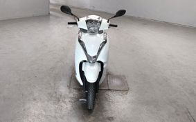 HONDA LEAD 125 JF45