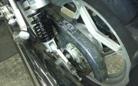 SUZUKI GSX1100S KATANA 1999 GU76A