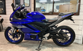 YAMAHA YZF-YZF-R3 ABS 2020 RH13J