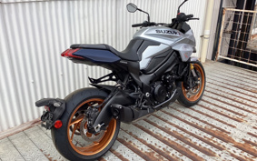 SUZUKI KATANA 2024 EK1AA