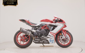 MV AGUSTA F3 800 RC 2018