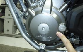 HONDA CRF250L MD47