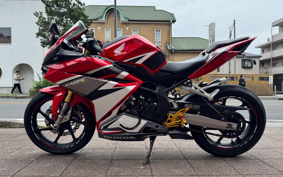 HONDA CBR250RR ABS MC51
