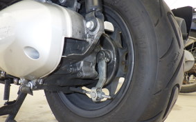 HONDA LEAD 125 JK12