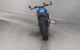 YAMAHA XSR900 RN80J