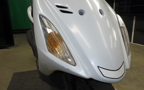 SUZUKI ADDRESS V125 S CF4MA