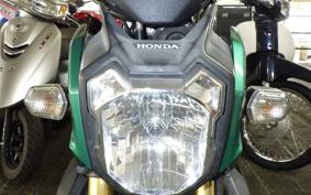 HONDA ZOOMER-X 1995