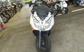 HONDA SILVER WING 400 GTA 2009 NF03