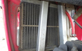 FANTIC HP1 125 400