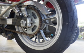 SUZUKI GZ125HS