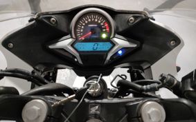 HONDA CBR250R MC41