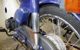 HONDA C50 SUPER CUB AA01