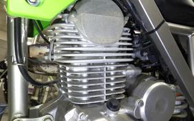 KAWASAKI KLX125 LX125C