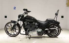 HARLEY FXBRS1870 2022