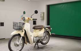 HONDA C110 SUPER CUB 2016 JA44