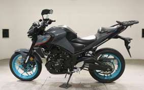YAMAHA MT-03 ABS 2024 RH21J