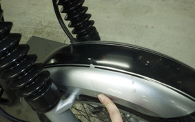 HONDA CB223S 2021 MC40