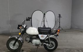 HONDA MONKEY Z50J
