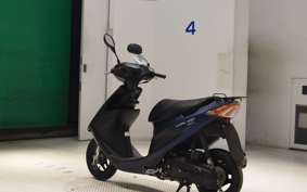 SUZUKI ADDRESS V50