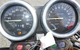 HONDA CB400SF 1992 NC31