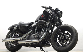 HARLEY XL1200X 2020 LC3